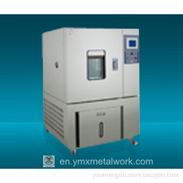 Steel Sheet Metal Cabinet for Power Supply